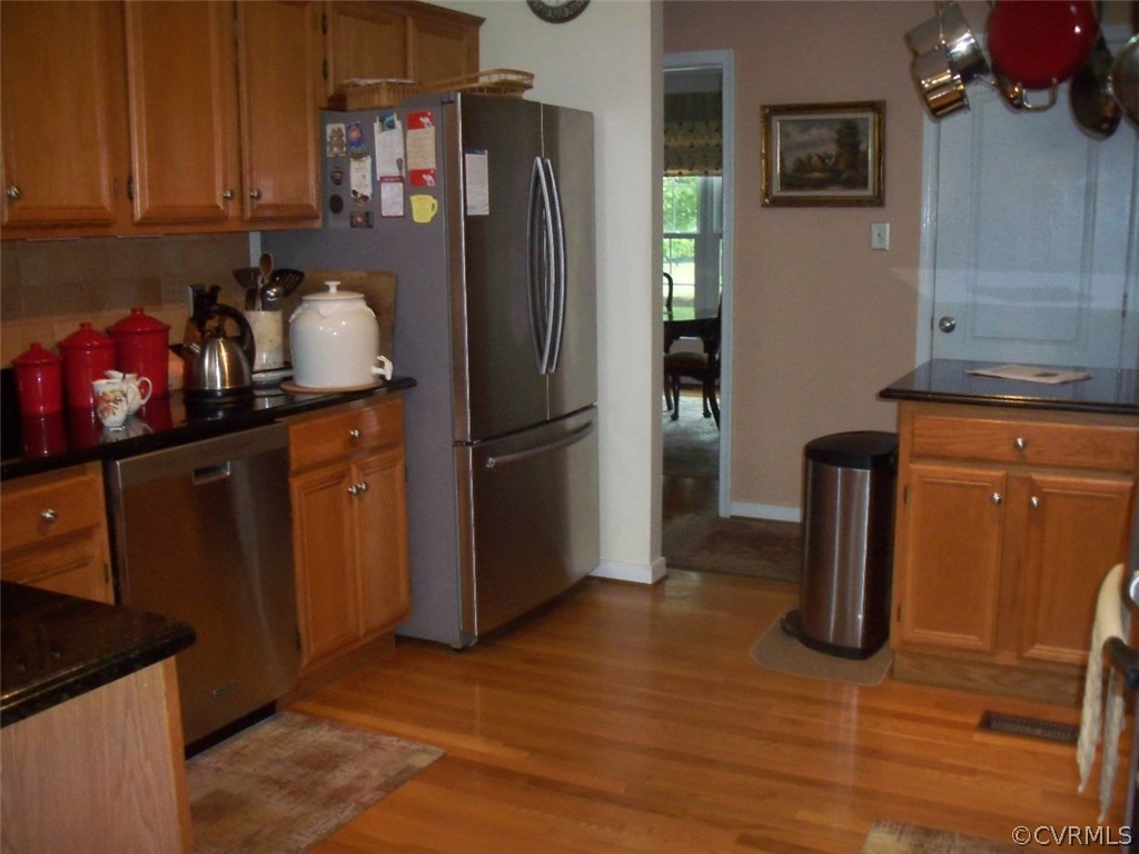 1512 Page Road Powhatan, VA 23139 - Photo 4 of 19 Gallery Image 4