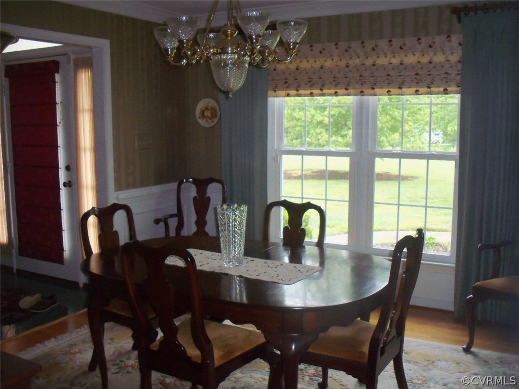 1512 Page Road Powhatan, VA 23139 - Photo 5 of 19 Gallery Image 5