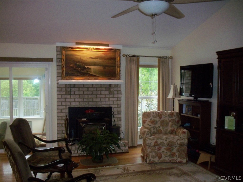 1512 Page Road Powhatan, VA 23139 - Photo 6 of 19 Gallery Image 6