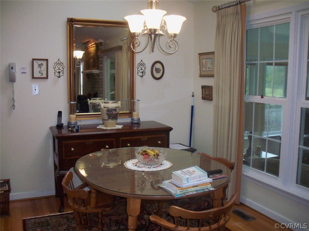 1512 Page Road Powhatan, VA 23139 - Photo 8 of 19 Gallery Image 8