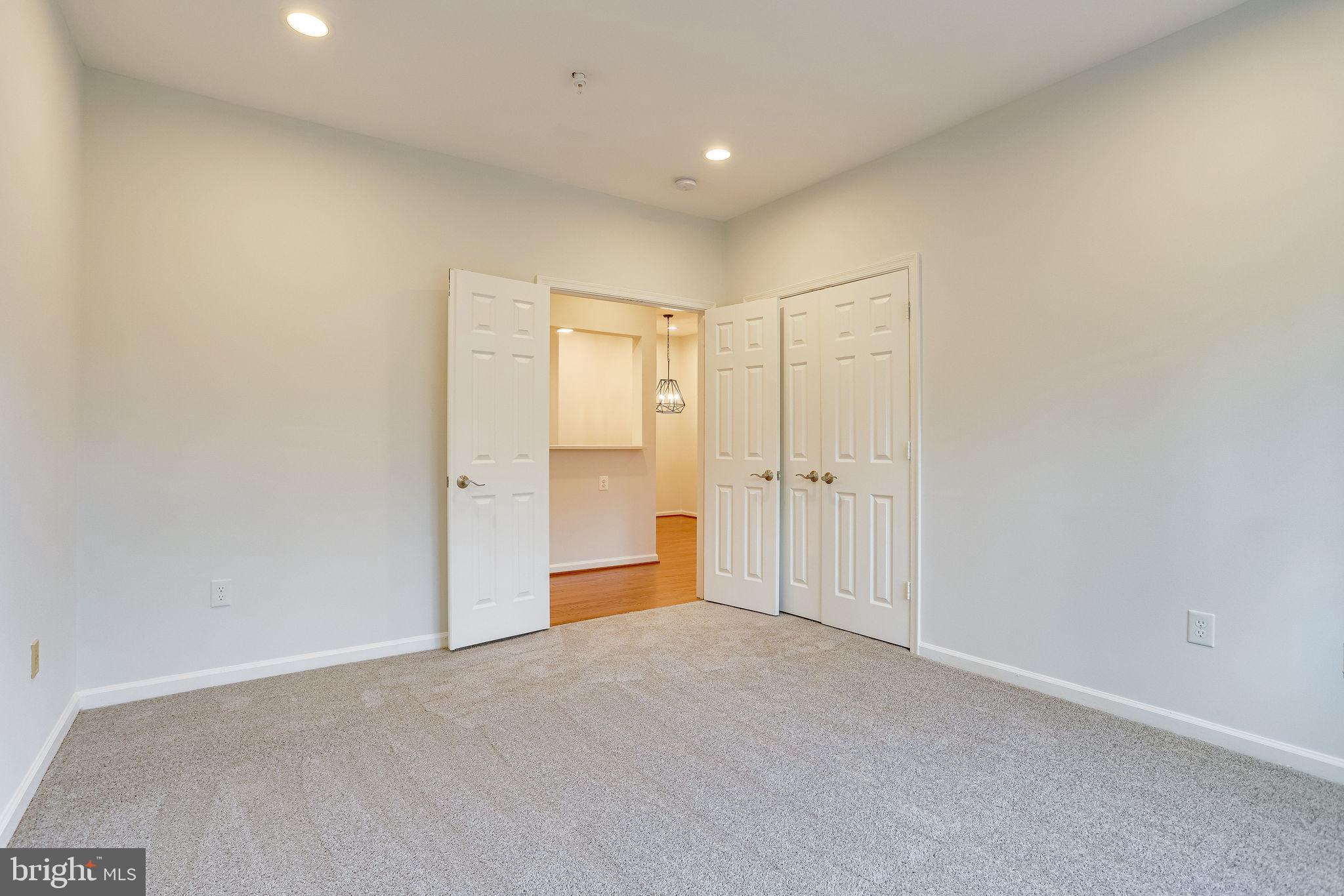 12009 Taliesin Place, Unit 26 Reston, VA 20190 - Photo 14 of 20 Bedroom 2