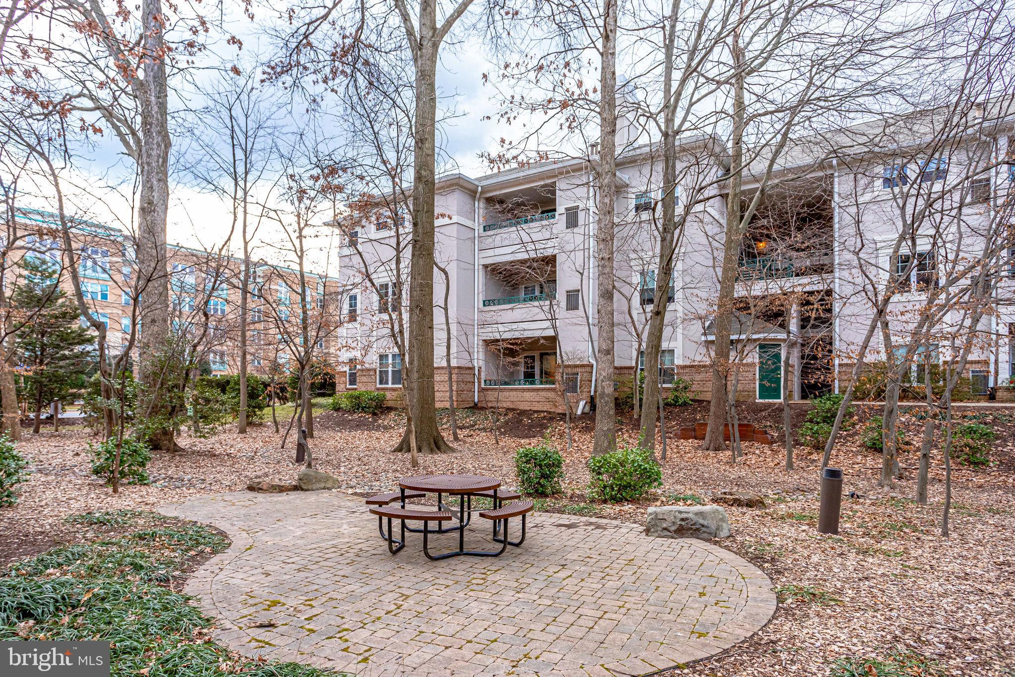 12009 Taliesin Place, Unit 26 Reston, VA 20190 - Photo 19 of 20