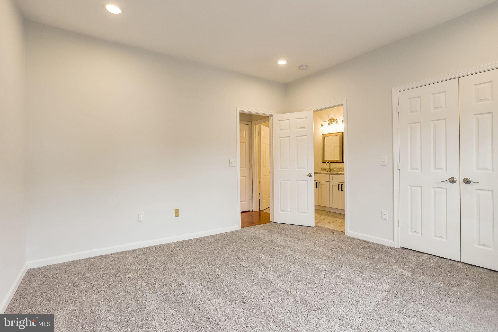 12009 Taliesin Place, Unit 26 Reston, VA 20190 - Photo 8 of 20 Master Bedroom