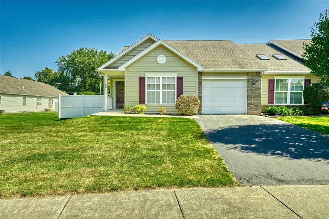 200 Rayfield Circle Webster, NY 14580 - Photo 1 of 41 WELCOME TO 200 RAYFIELD CIRCLE, WEBSTER VILLAGE