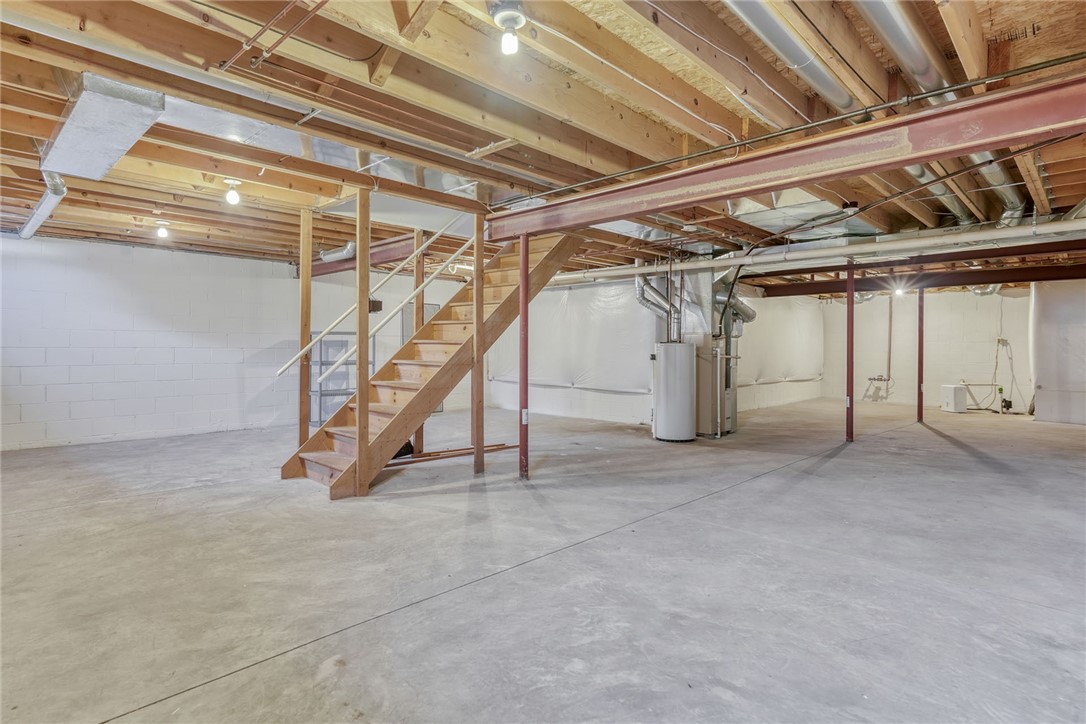 200 Rayfield Circle Webster, NY 14580 - Photo 40 of 41 BASEMENT