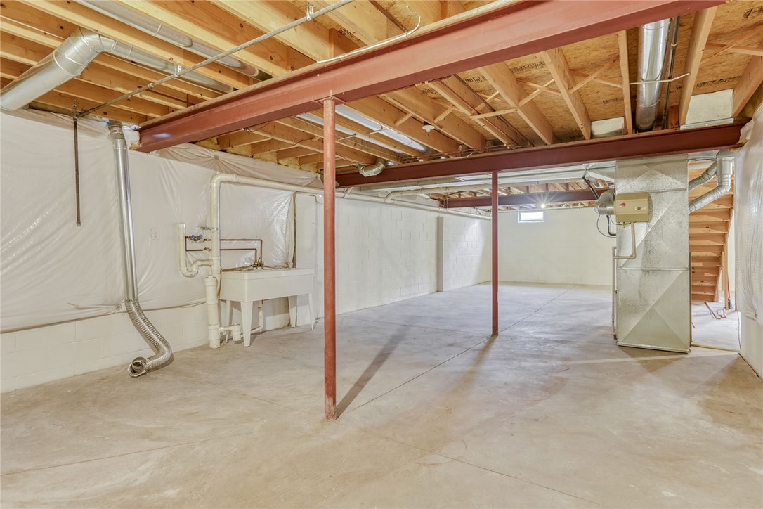 200 Rayfield Circle Webster, NY 14580 - Photo 41 of 41 BASEMENT