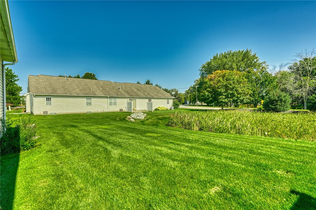 200 Rayfield Circle Webster, NY 14580 - Photo 5 of 41 BACKYARD