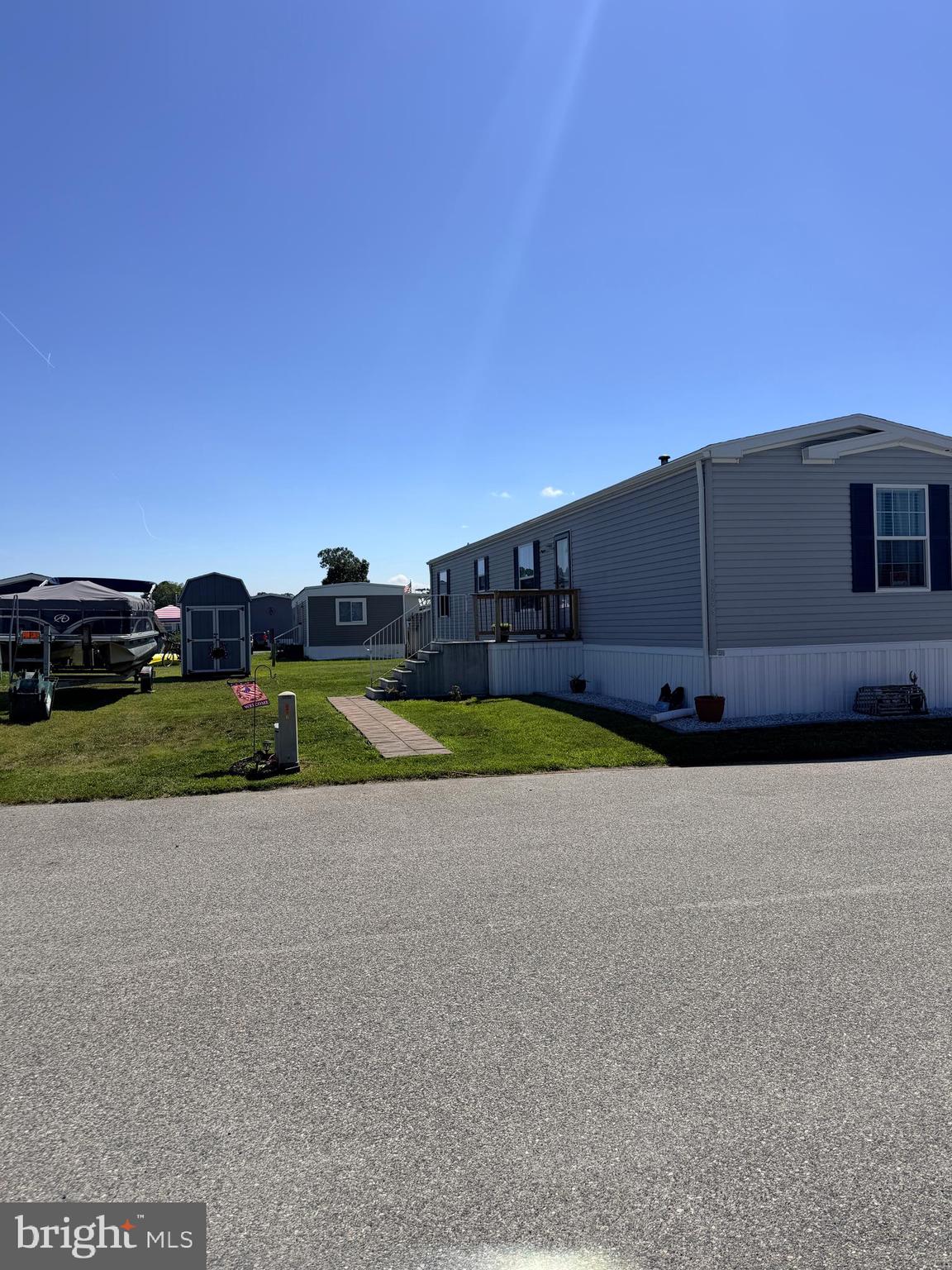 38345 Squirrel Road Ocean View, DE 19970 - Photo 61 of 68