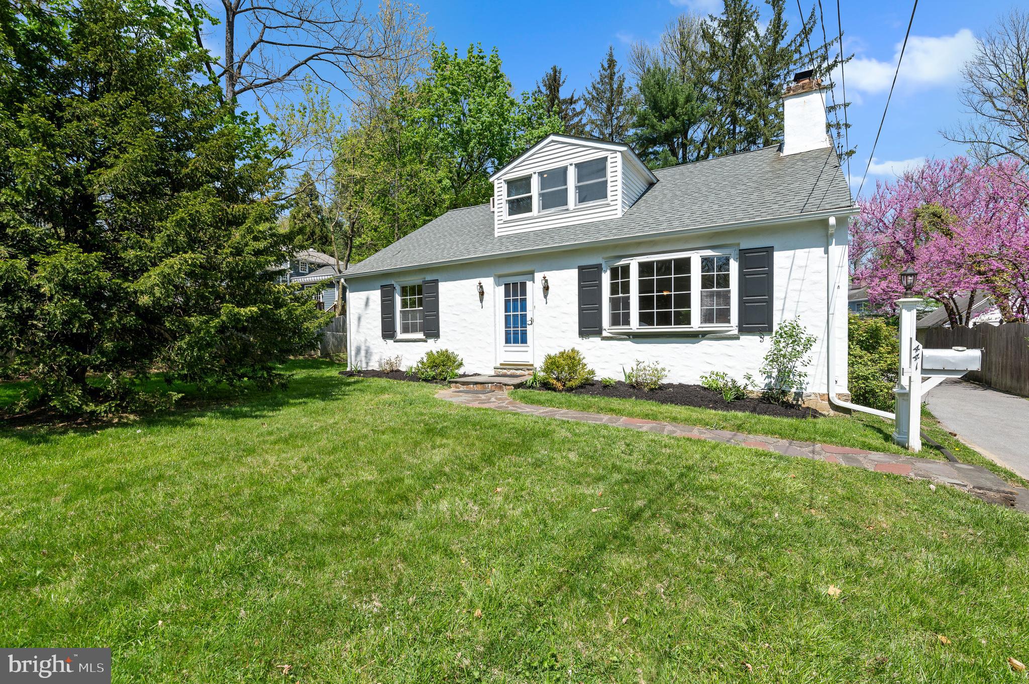 441 Conestoga Road Wayne, PA 19087 - Photo 1 of 29