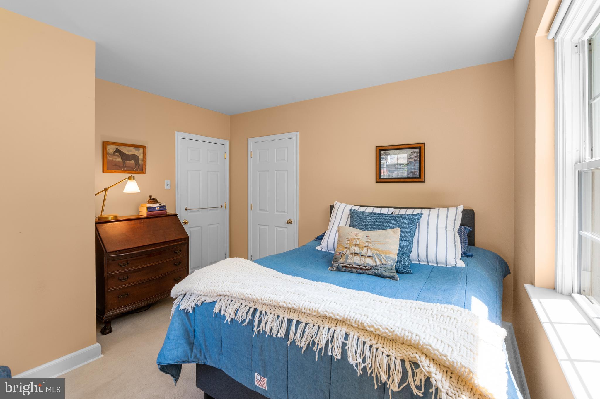 441 Conestoga Road Wayne, PA 19087 - Photo 18 of 29 BEDROOM #2