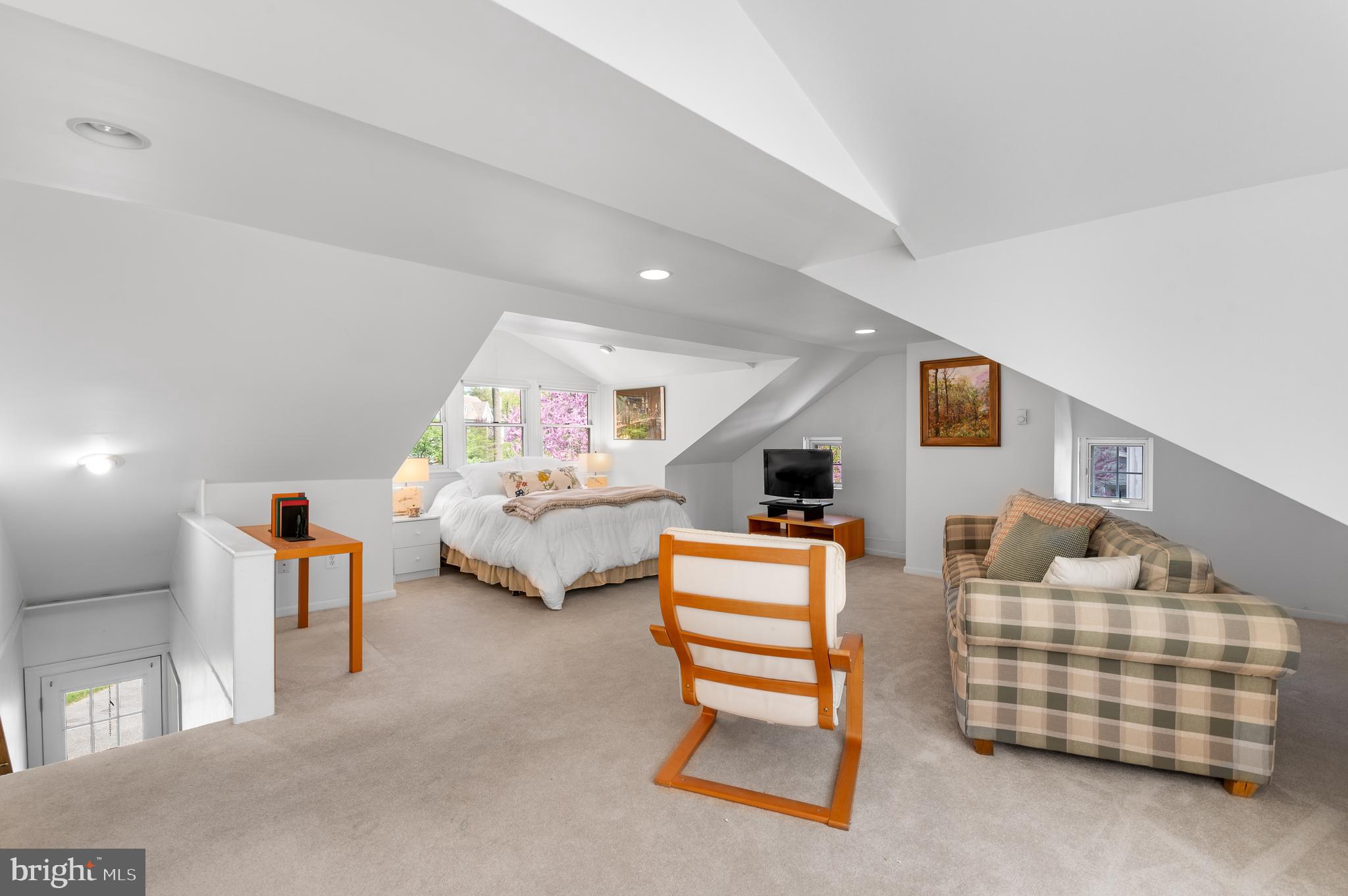 441 Conestoga Road Wayne, PA 19087 - Photo 22 of 29 2ND FLOOR