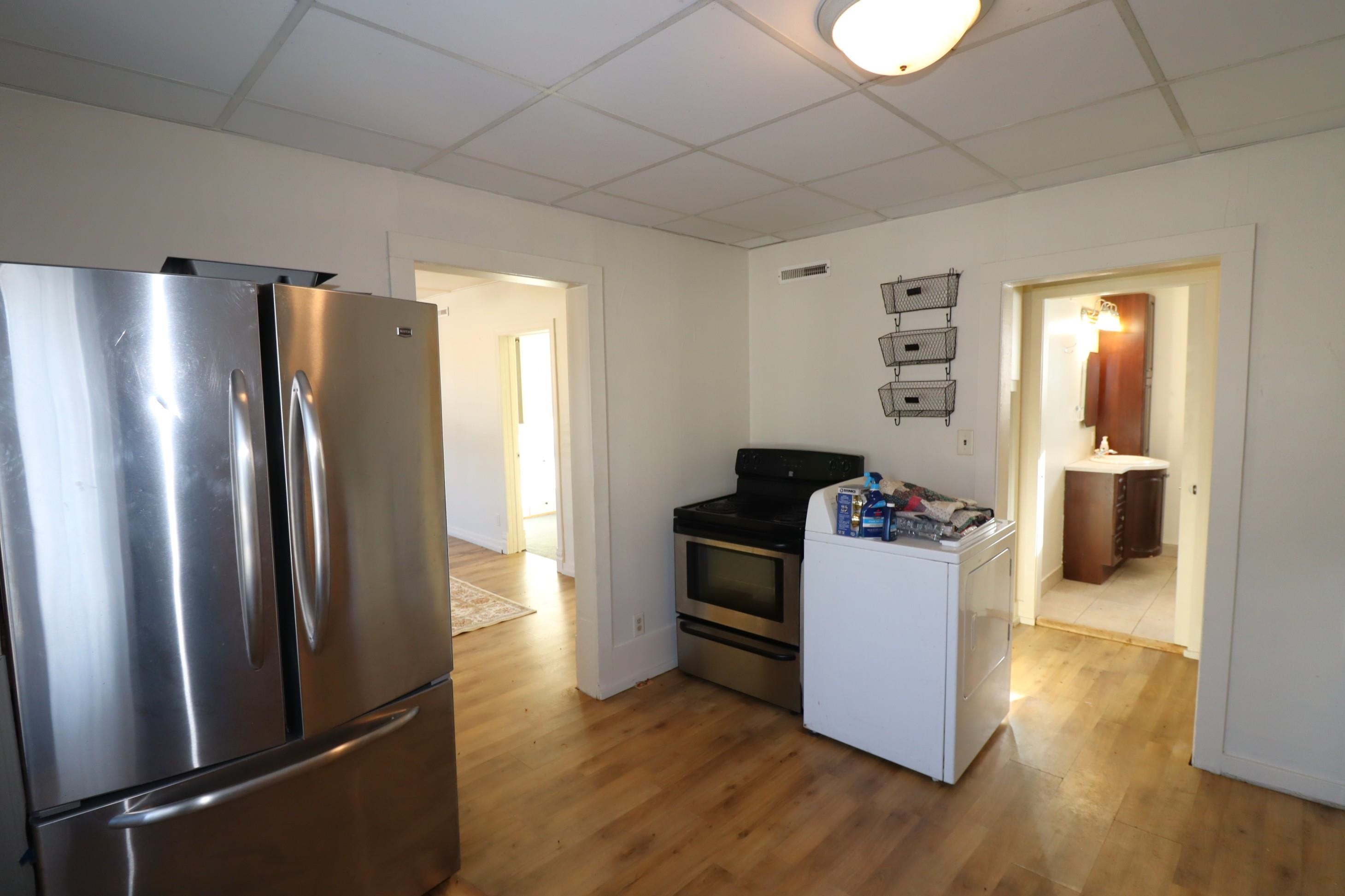 22195 Highway 63 Grand View, WI 54839 - Photo 15 of 32 Kitchen