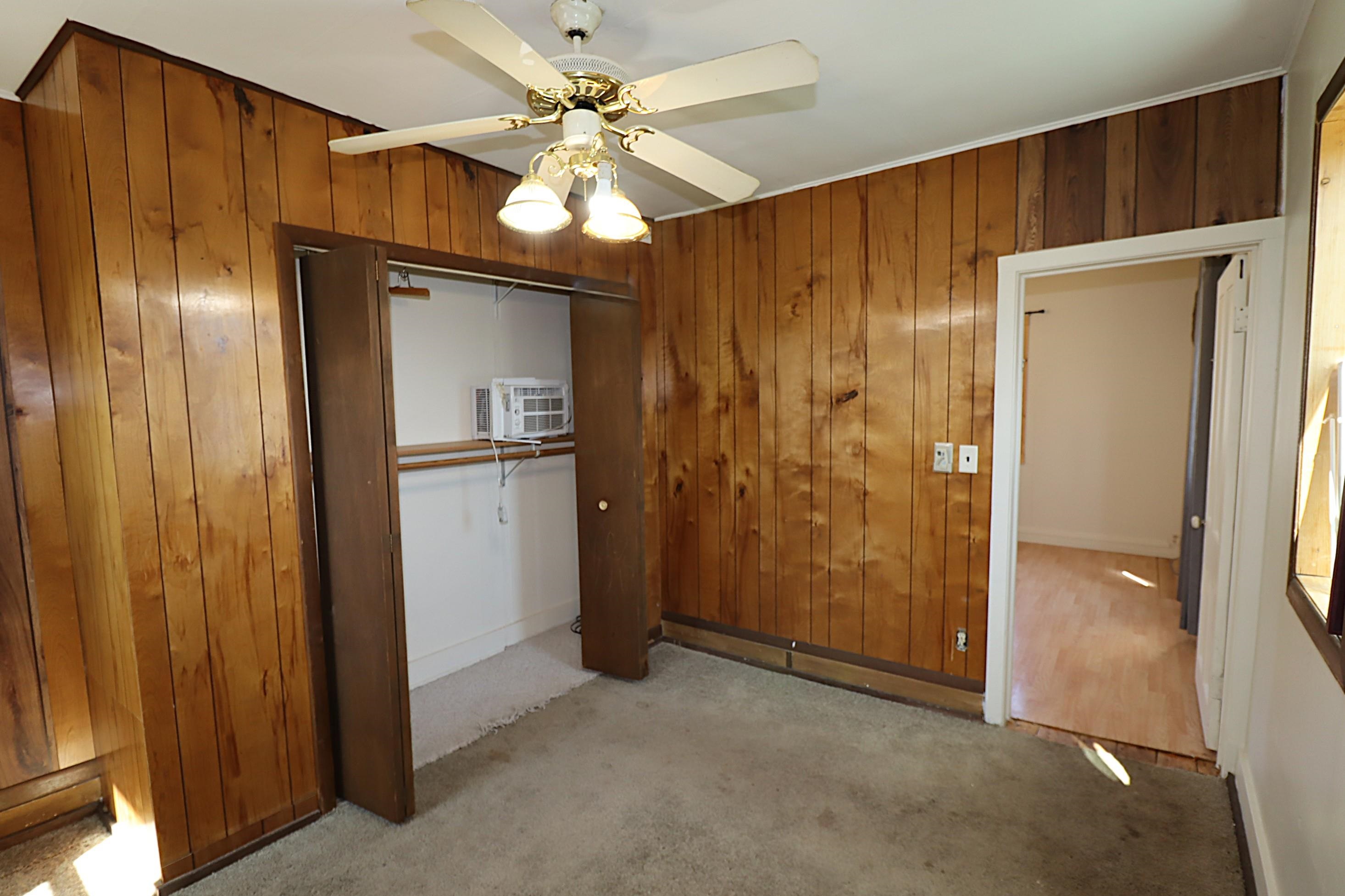 22195 Highway 63 Grand View, WI 54839 - Photo 18 of 32 Front Bedroom