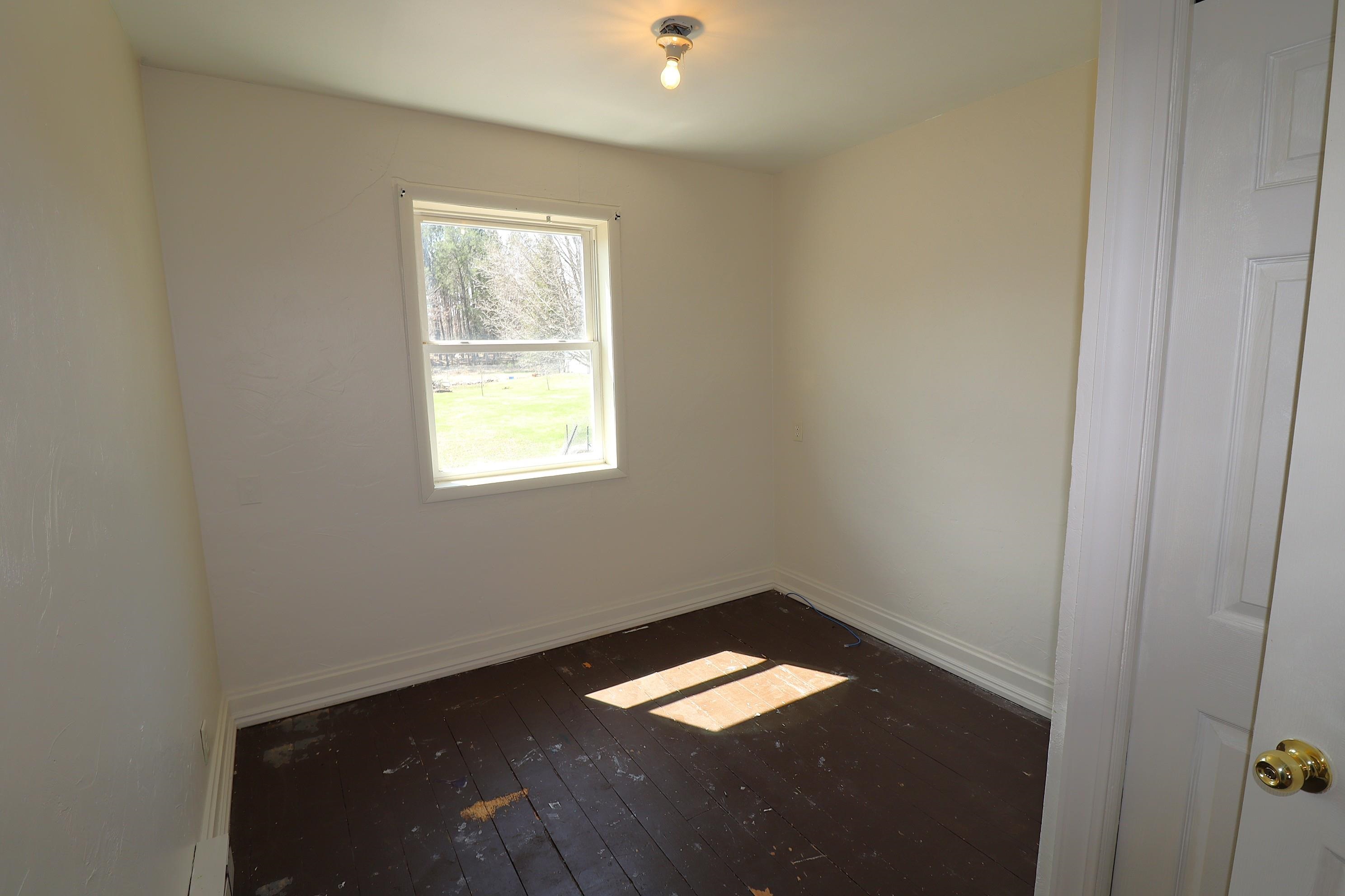 22195 Highway 63 Grand View, WI 54839 - Photo 22 of 32 Third Bedroom