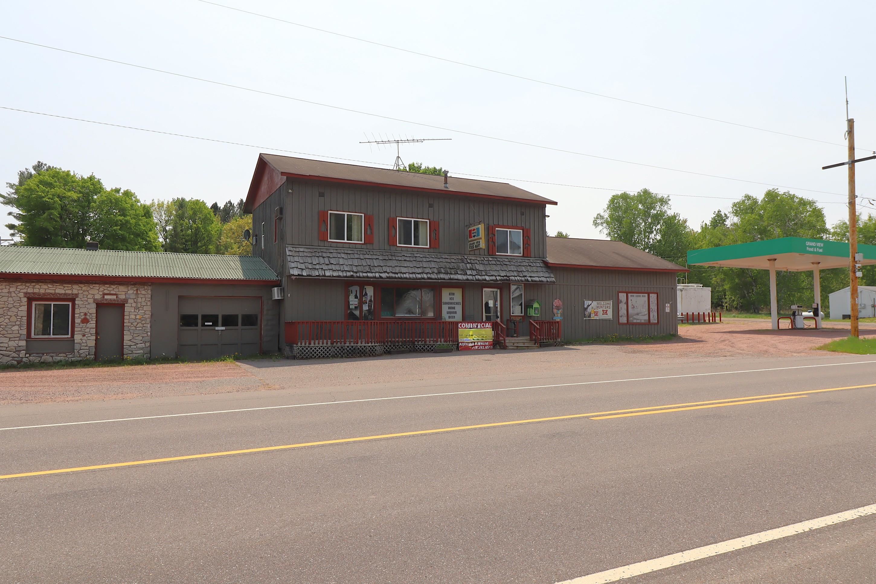 22195 Highway 63 Grand View, WI 54839 - Photo 31 of 32
