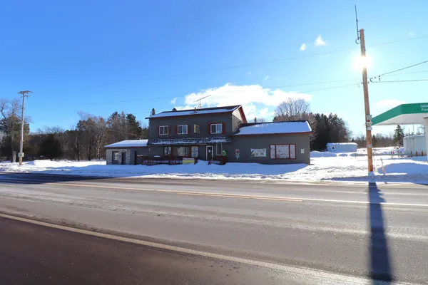 $159,900 | 22195 Highway 63, Grand View, WI 54839