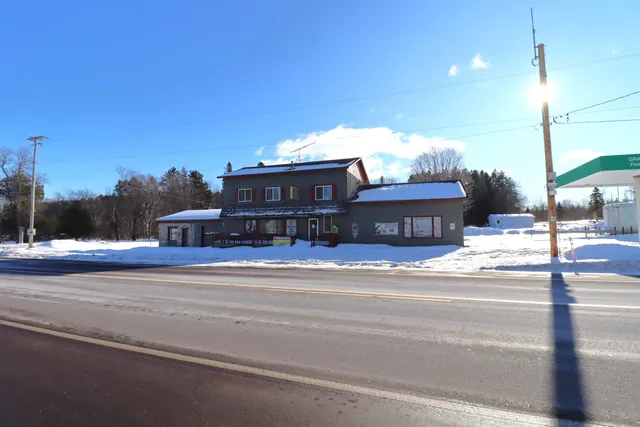 $169,900 | 22195 Highway 63, Grand View, WI 54839