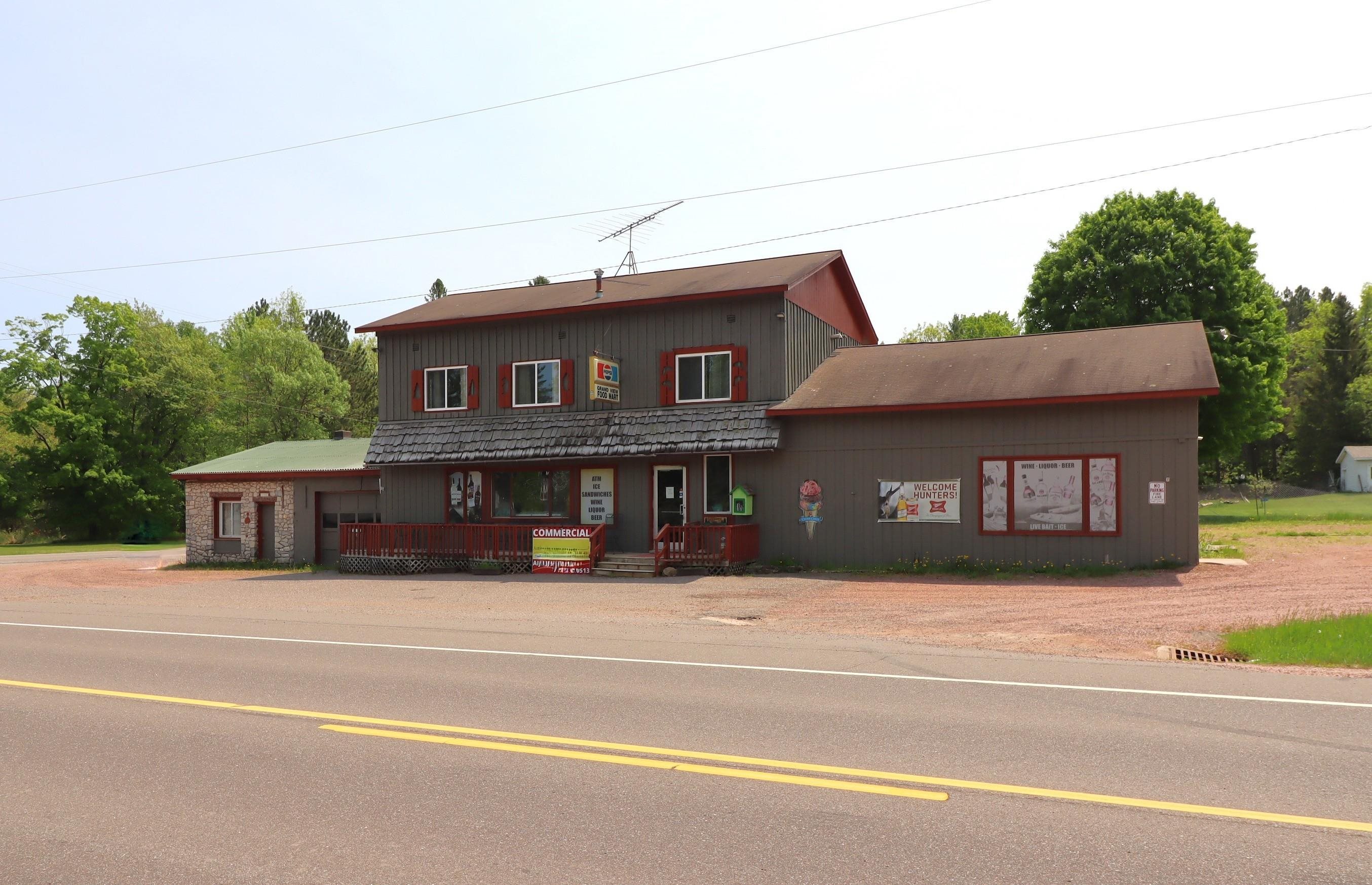 22195 Highway 63 Grand View, WI 54839 - Photo 5 of 32