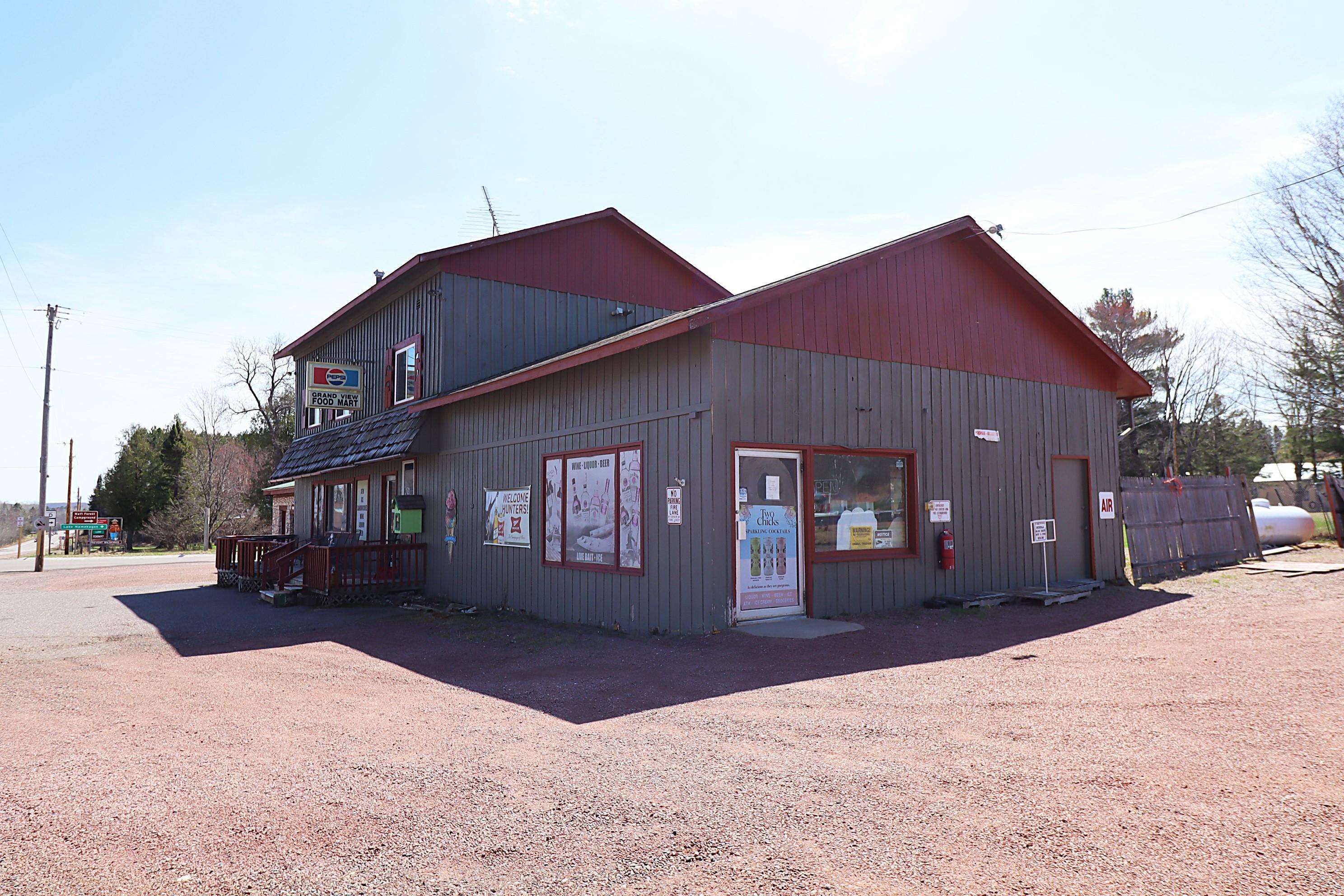 22195 Highway 63 Grand View, WI 54839 - Photo 7 of 32