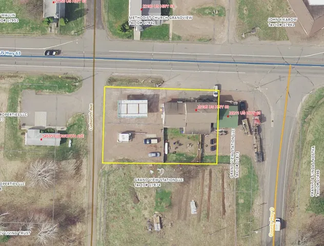 $169,900 | 22195 Highway 63, Grand View, WI 54839