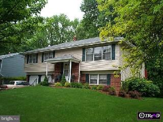 117 Chatham Road Mount Laurel, NJ 08054 - Photo 1 of 1