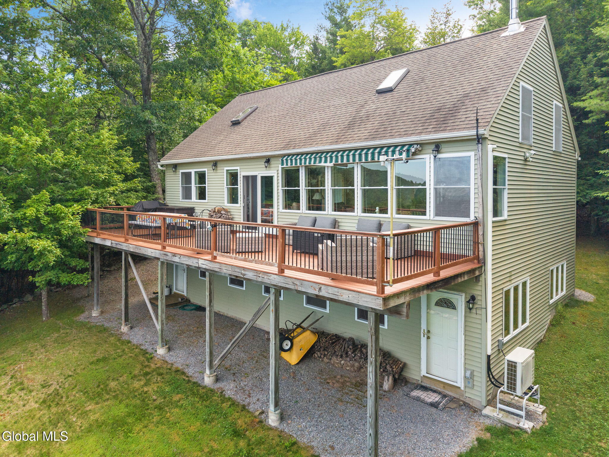 415 High Pine Meadows Road Fulton, NY 12122 - Photo 54 of 66 55