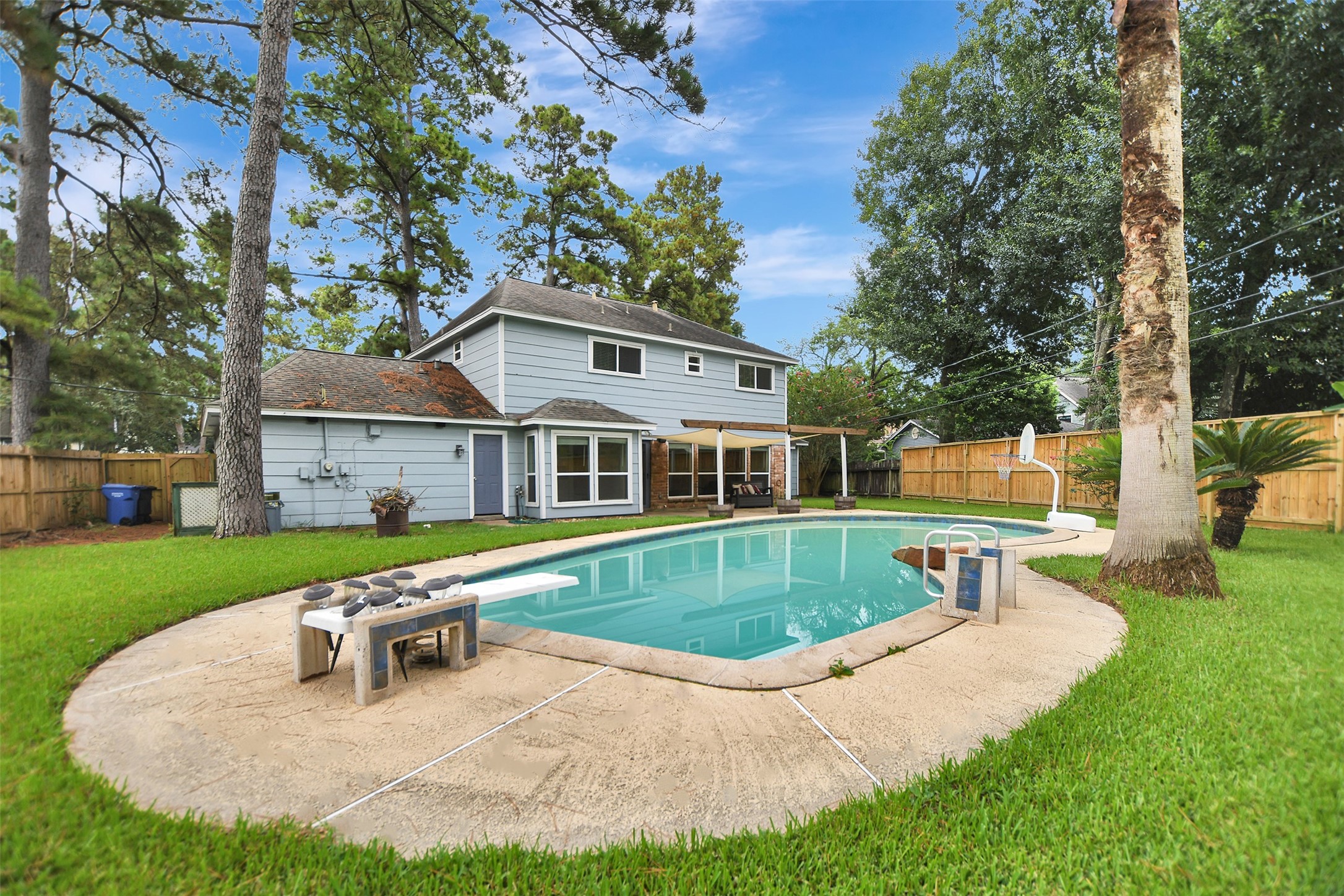 5322 Ashmere Lane Spring, TX 77379 - Photo 40 of 46 Gallery Image 40
