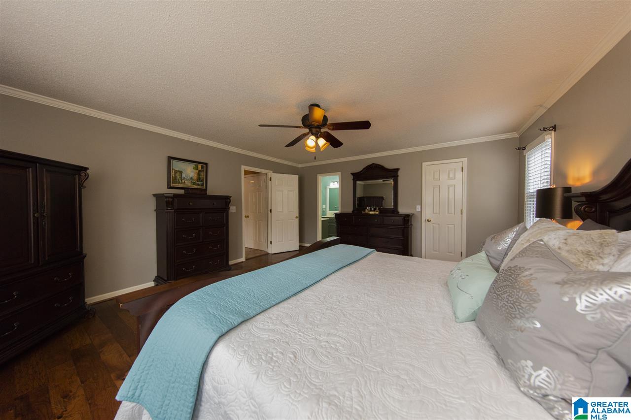 6208 Eagle Ridge Circle Pinson, AL 35126 - Photo 15 of 28