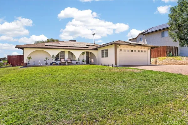 $595,000 | 2322 Denair Avenue, Highland, CA 92346