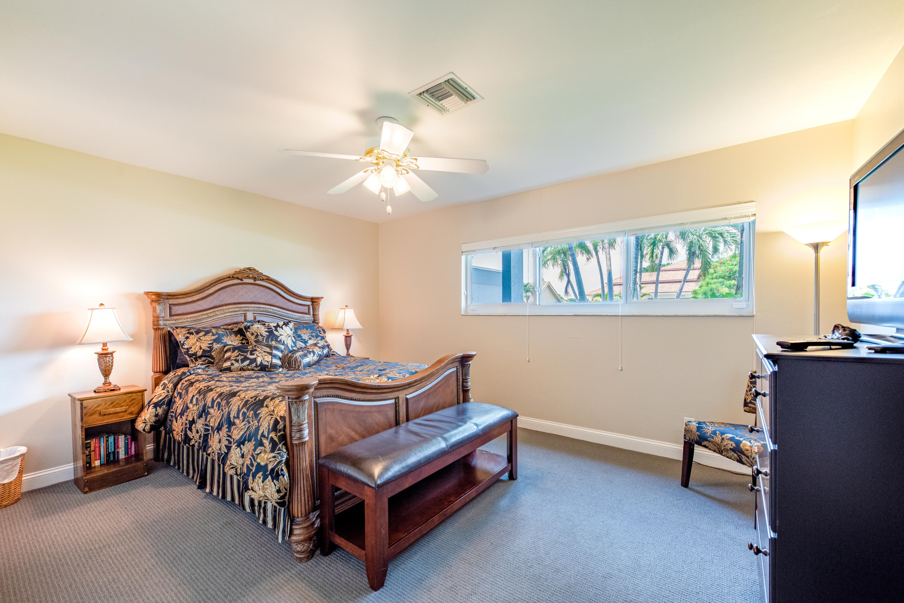 268 Northwest 64th Street Boca Raton, FL 33487 - Photo 19 of 40 3rd-Bedroom