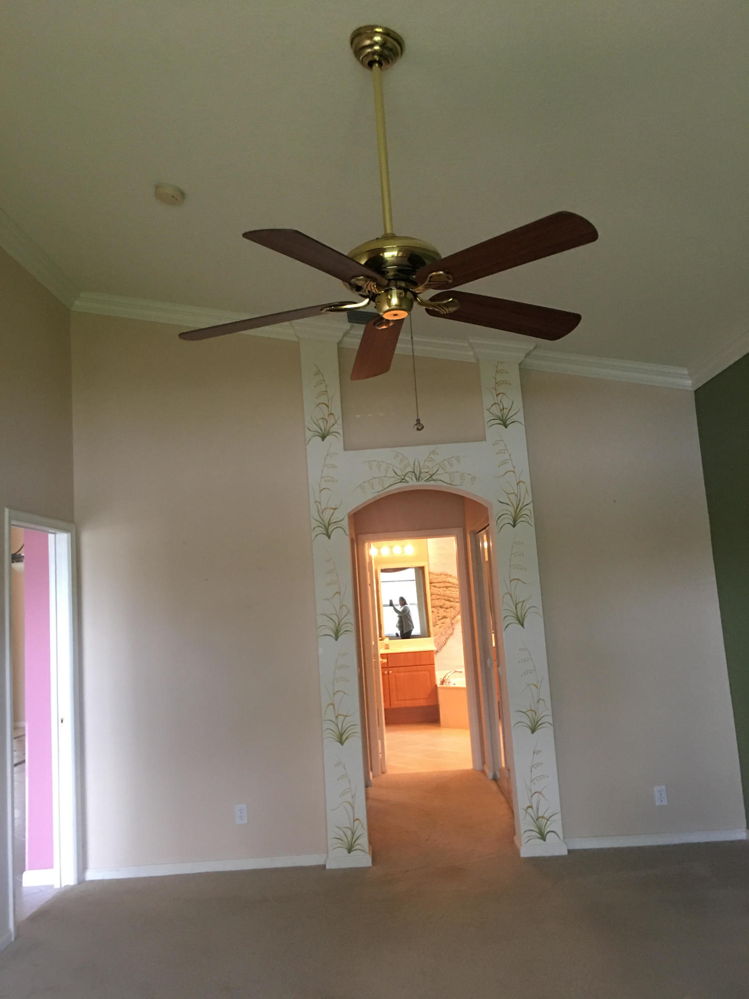 328 Springview Loop Port St. Lucie, FL 34986 - Photo 11 of 25 Master bedroom