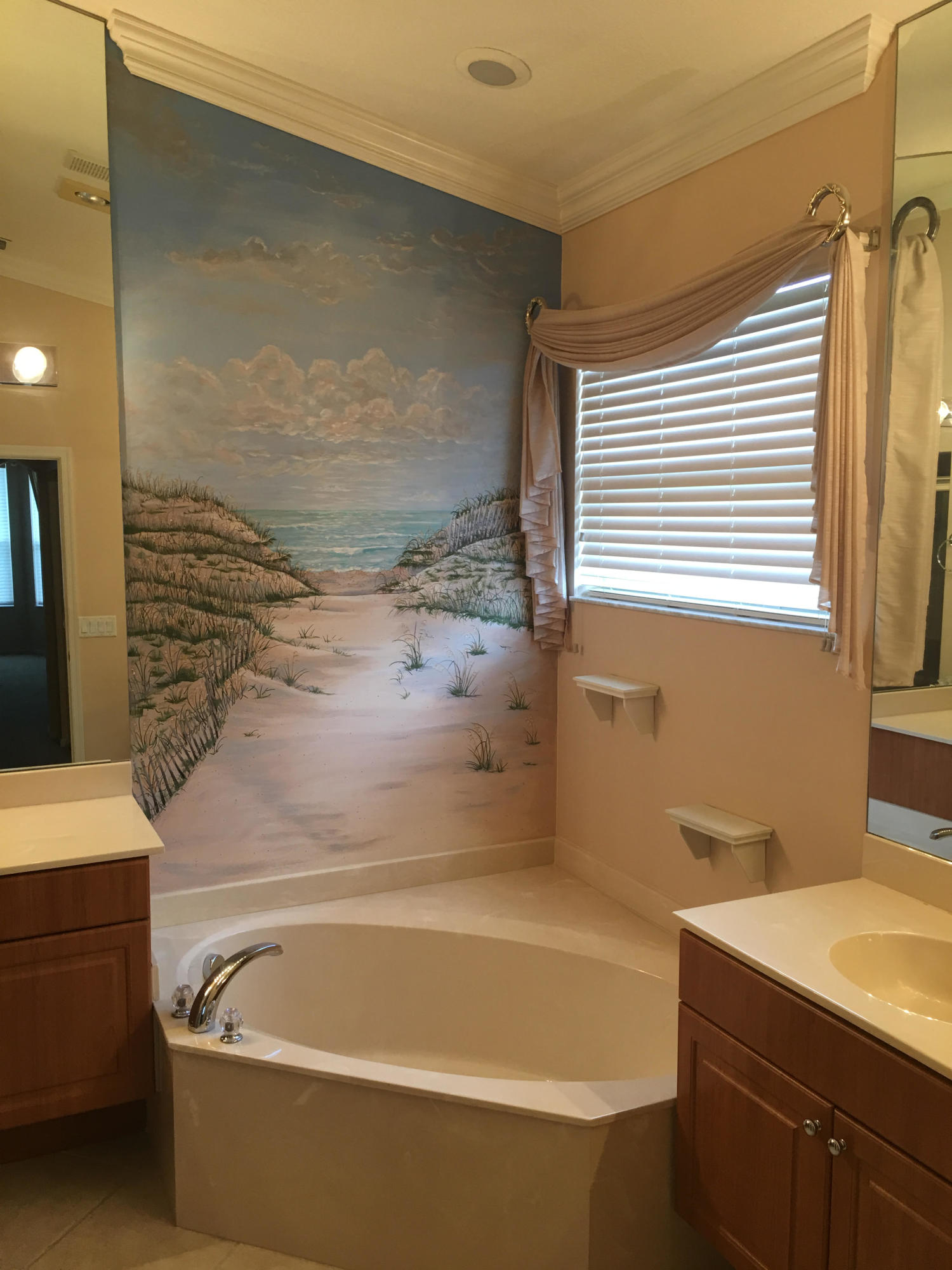 328 Springview Loop Port St. Lucie, FL 34986 - Photo 16 of 25 Master bath