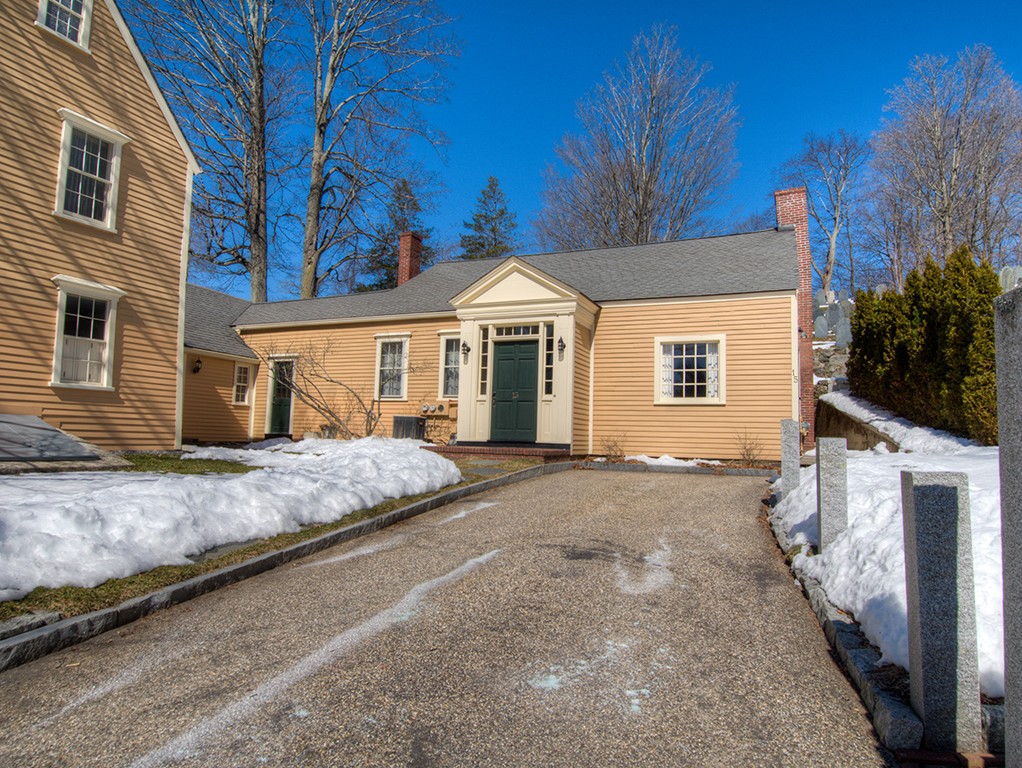 5 Lexington Road Concord, MA 01742 - Photo 9 of 17