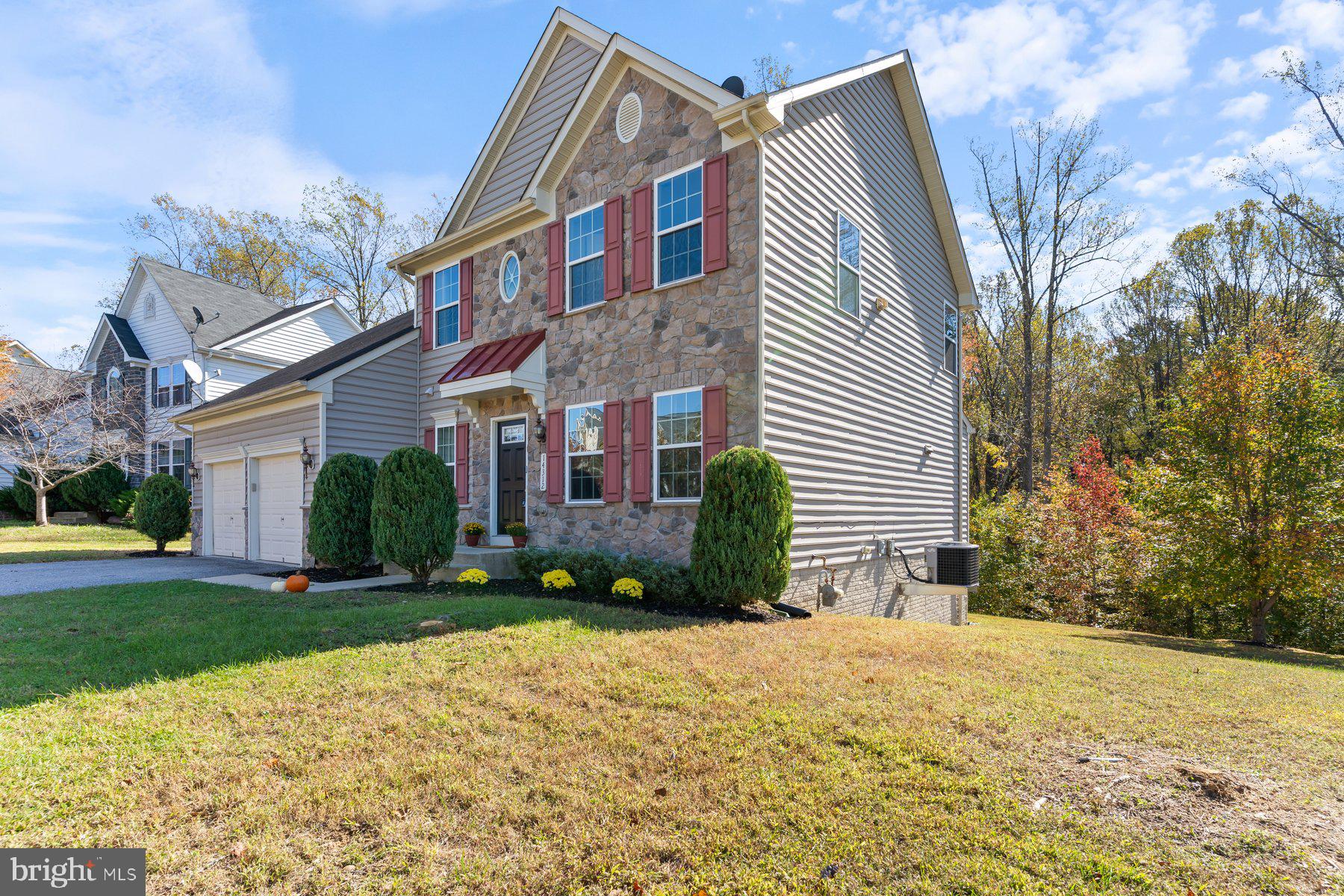 14312 Lusby Ridge Road Accokeek, MD 20607 - Photo 3 of 37 Gallery Image 3
