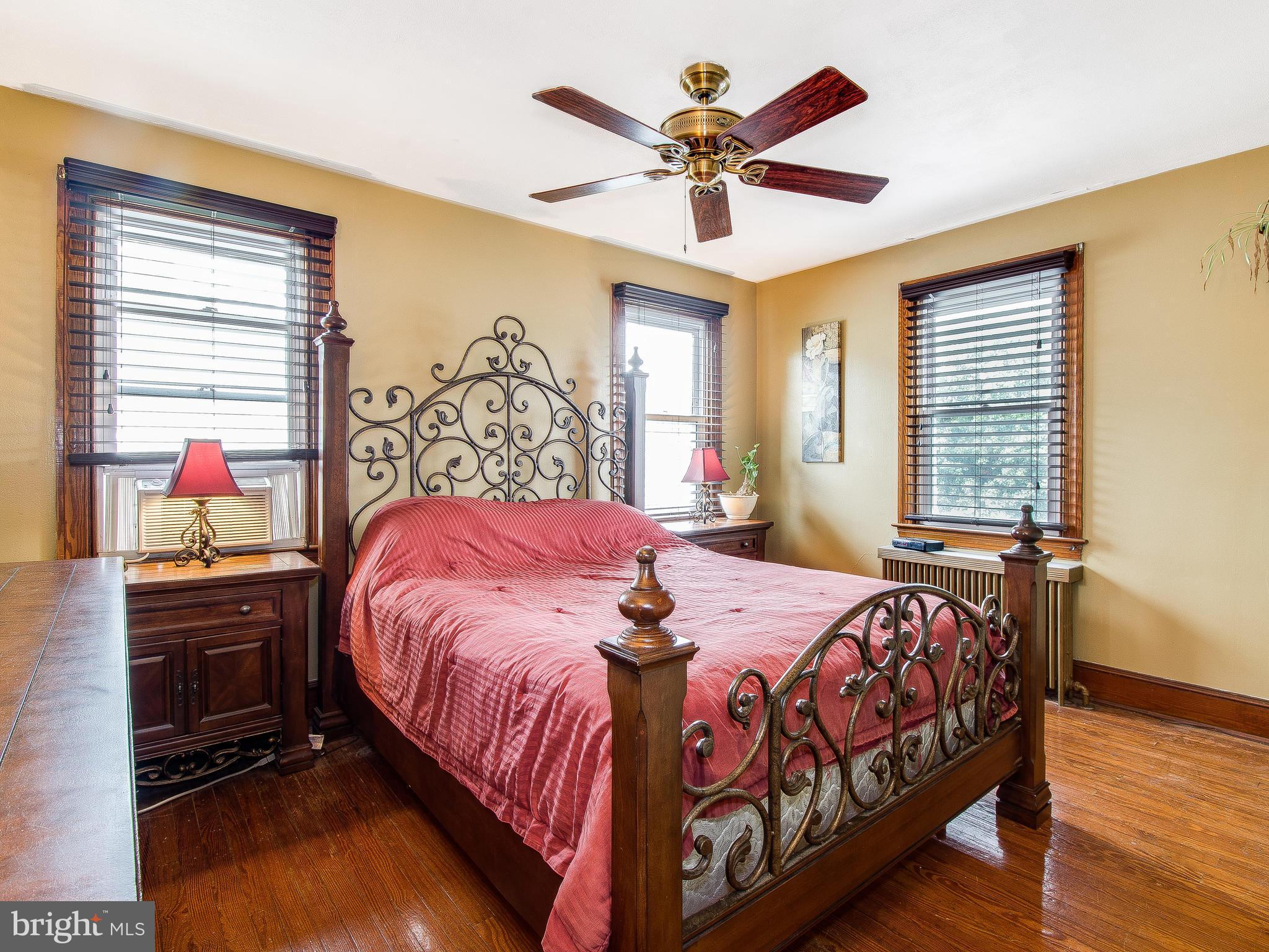 5632 Ashbourne Road Baltimore, MD 21227 - Photo 14 of 20 Bedroom (Master)