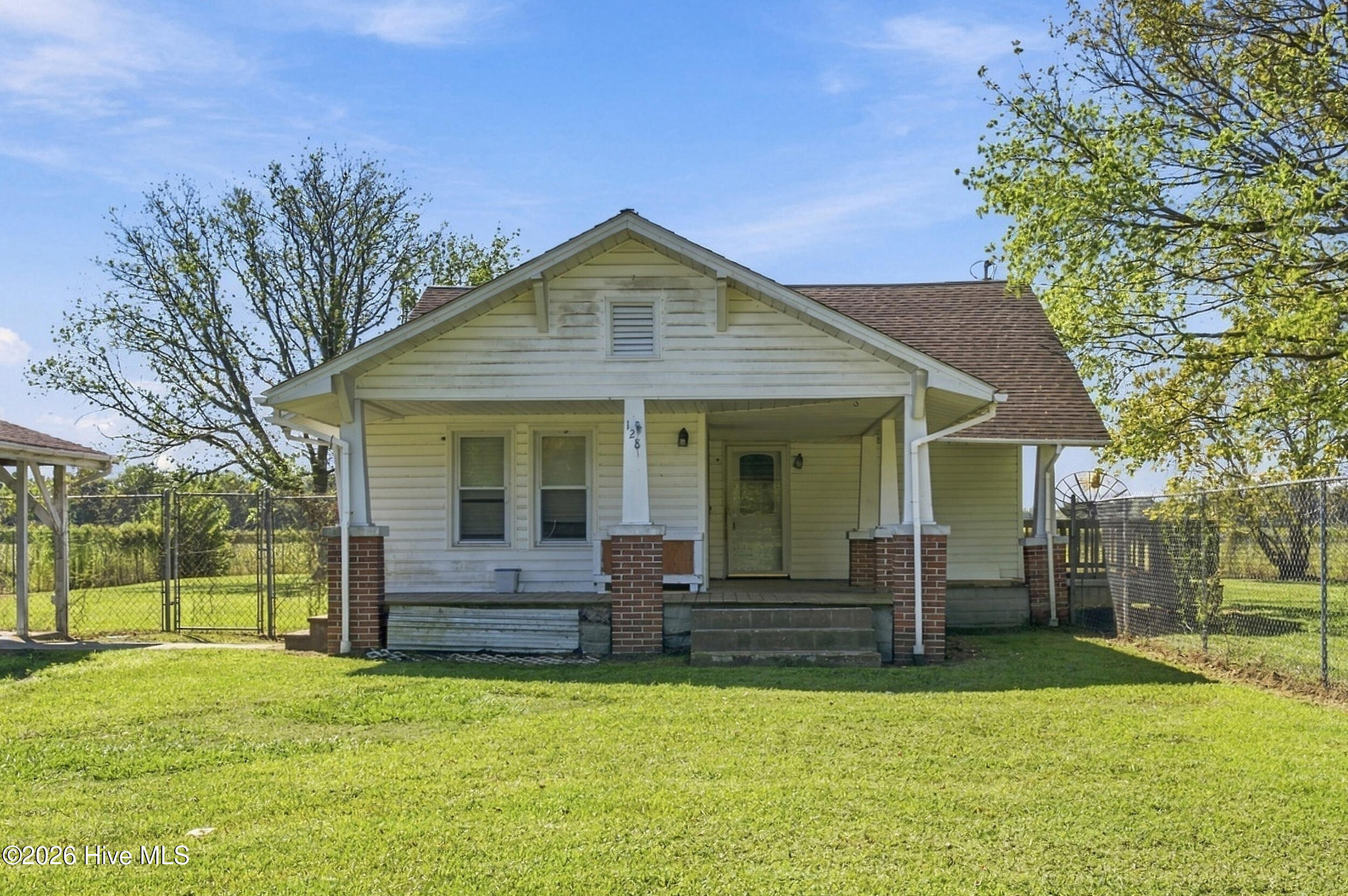 128 Minos Meares Road Tabor City, NC 28463 - Photo 1 of 48 128_minos_meares_rd_001