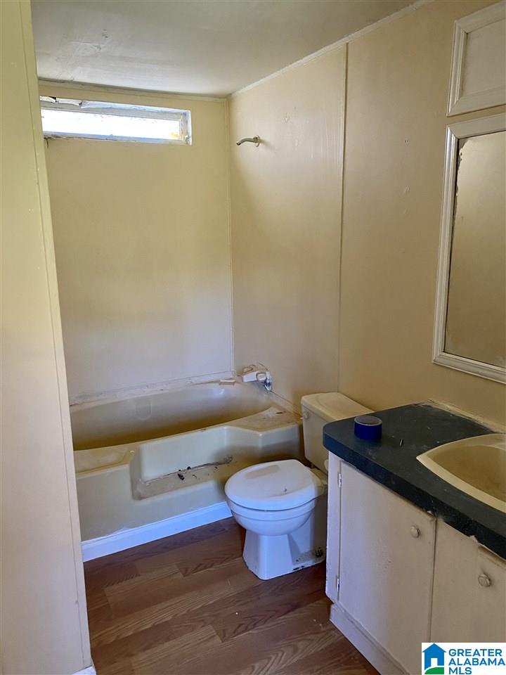 2721 Simpson Street Anniston, AL 36201 - Photo 20 of 22