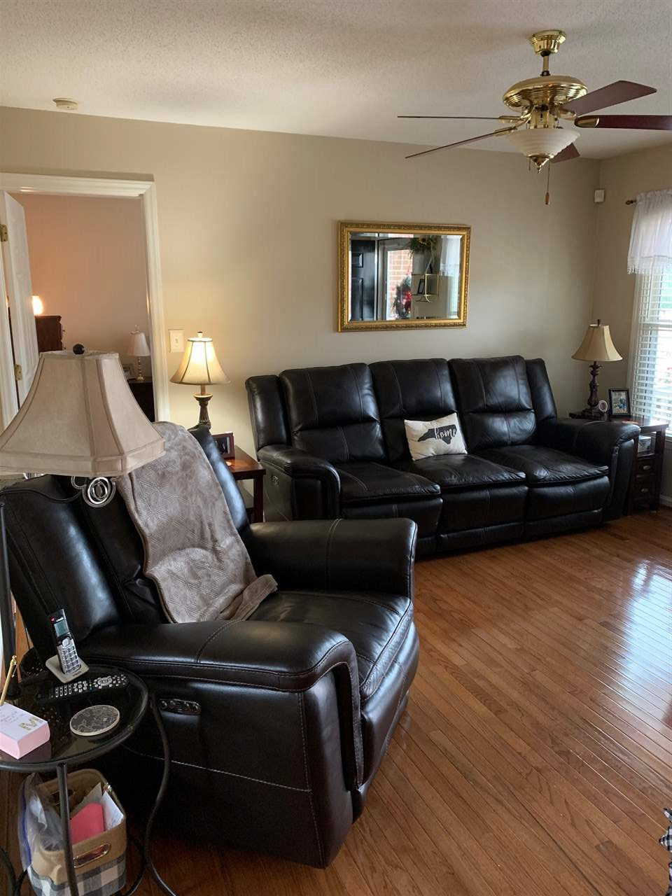 1140 Glover Road Dunn, NC 28334 - Photo 5 of 28 Photo 5