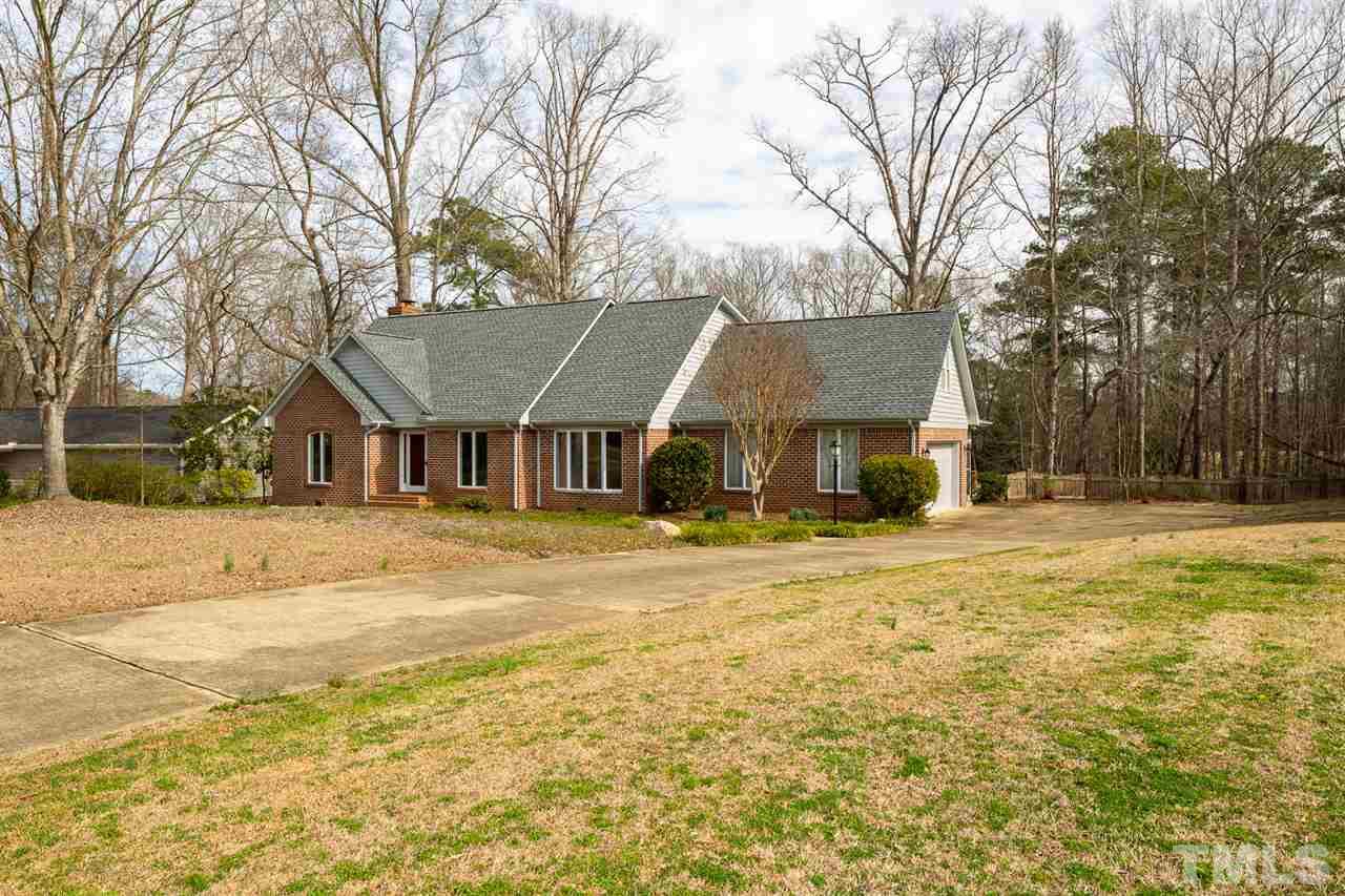 1870 Keith Hills Road Lillington, NC 27546 - Photo 1 of 30 Gallery Image 1