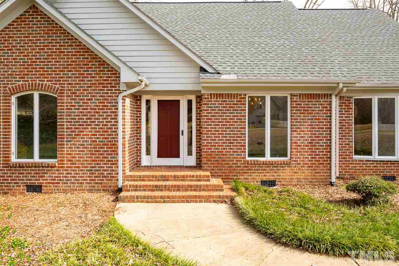 1870 Keith Hills Road Lillington, NC 27546 - Photo 3 of 30 Gallery Image 3