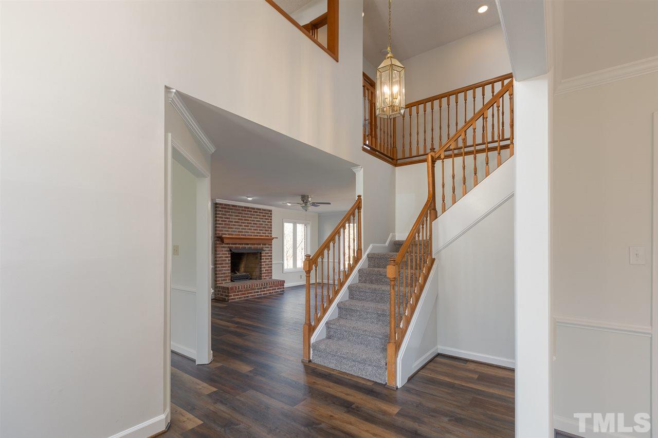 1870 Keith Hills Road Lillington, NC 27546 - Photo 6 of 30 Gallery Image 6