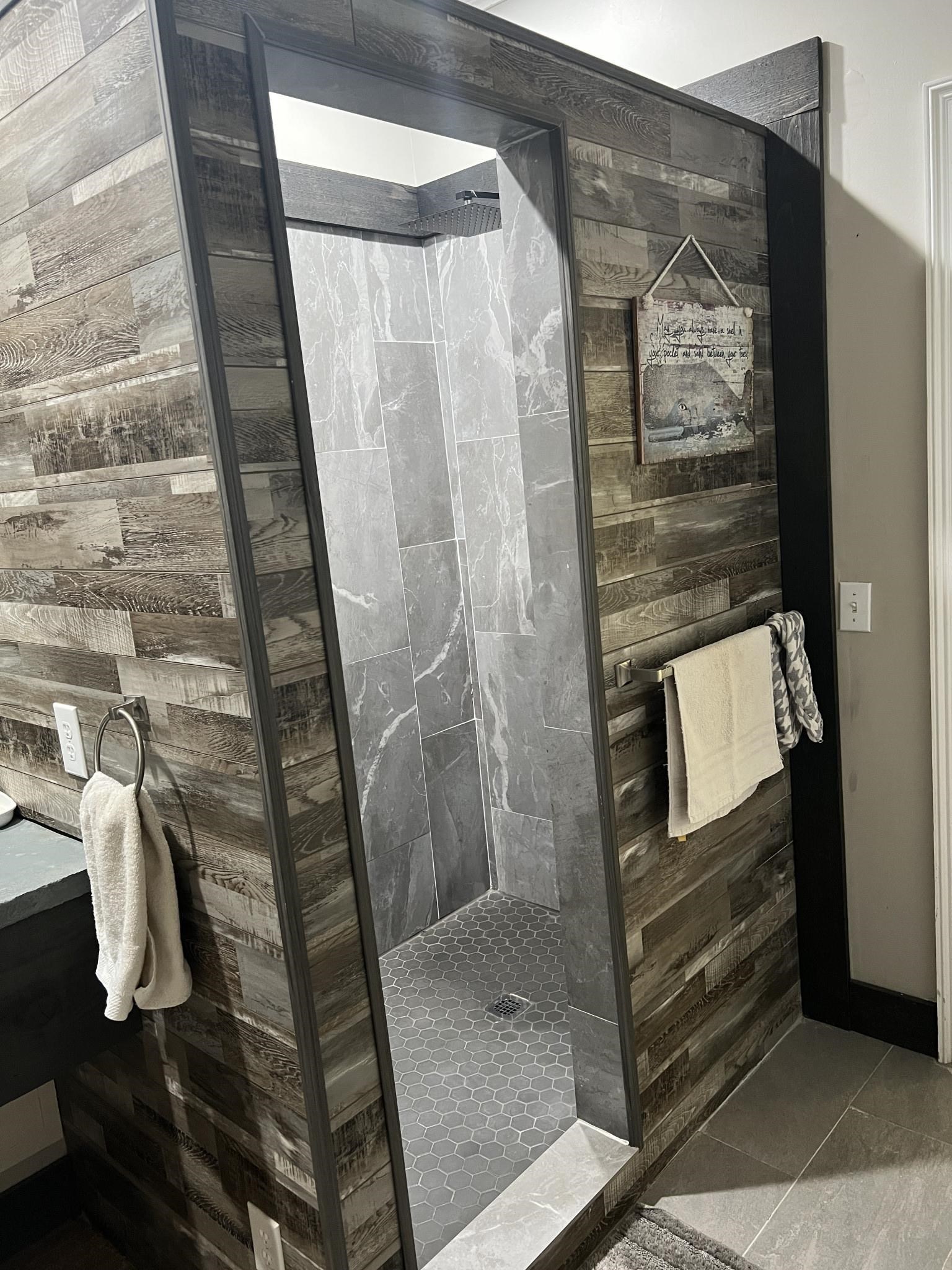 751 Bullman Road Finger, TN 38334 - Photo 11 of 22 a bathroom with a shower