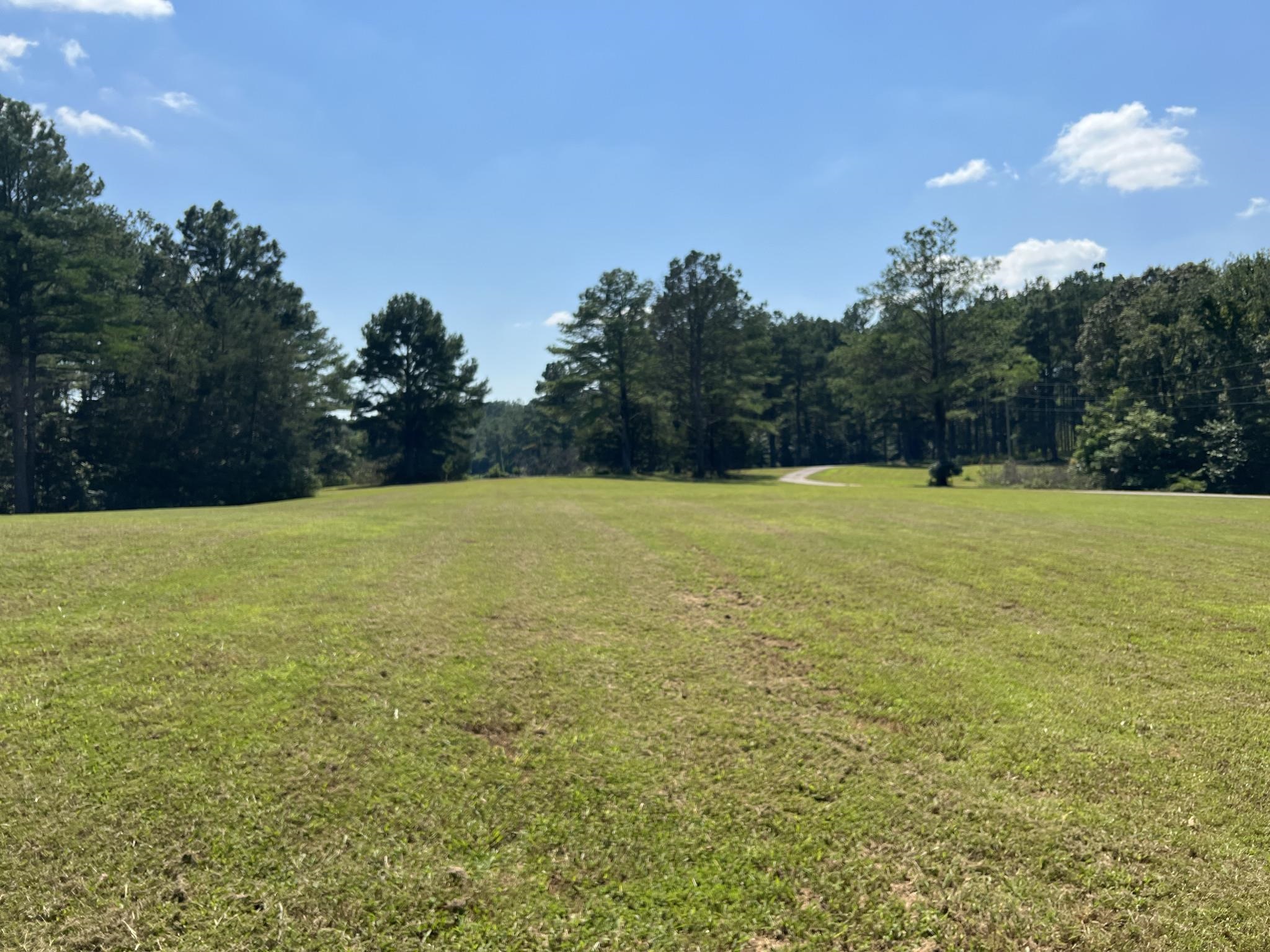 751 Bullman Road Finger, TN 38334 - Photo 17 of 22 a view of outdoor space with swimming pool and trees in the background