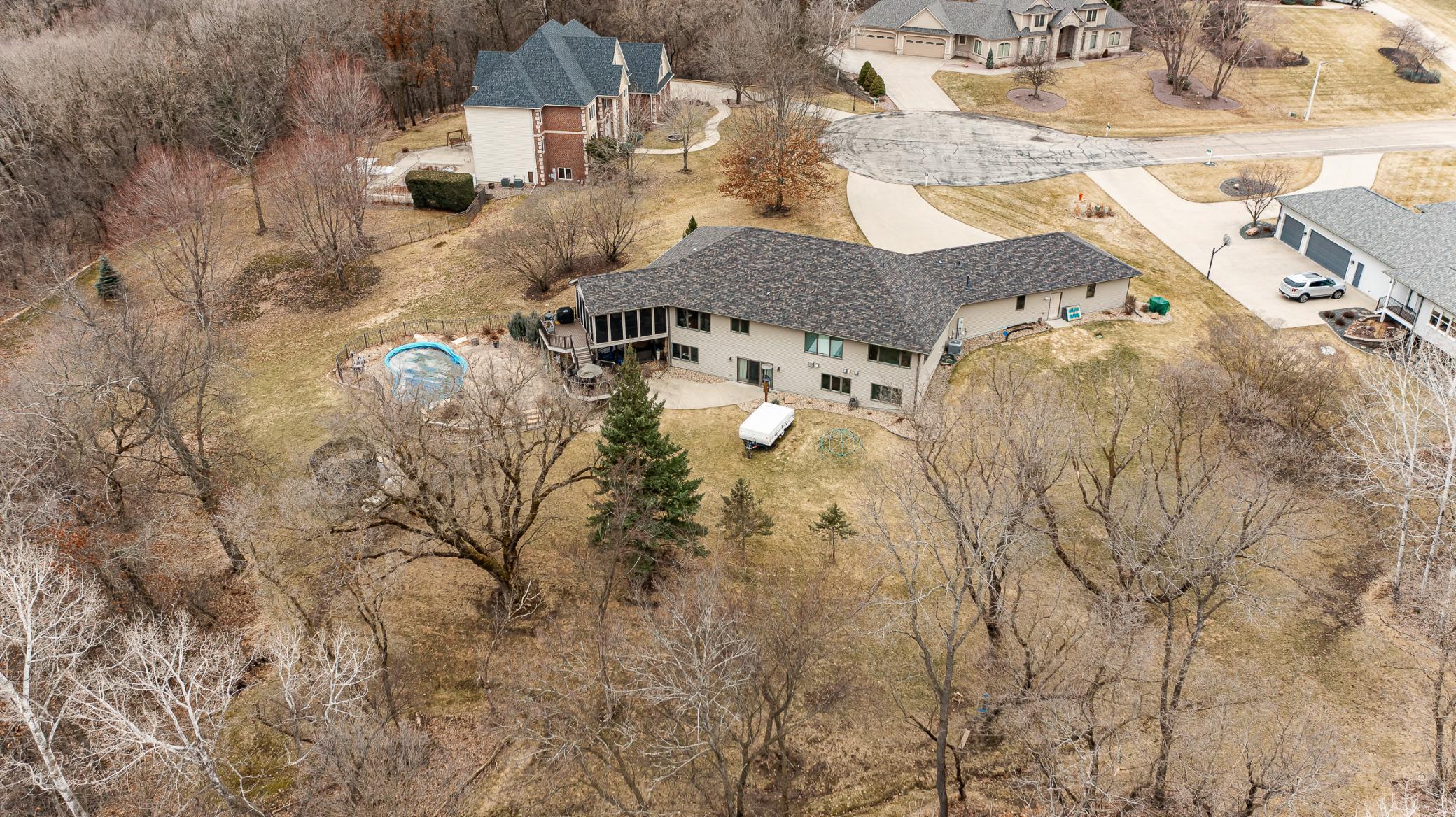 1105 Greystone Lane Southwest Rochester, MN 55902 - Photo 2 of 72