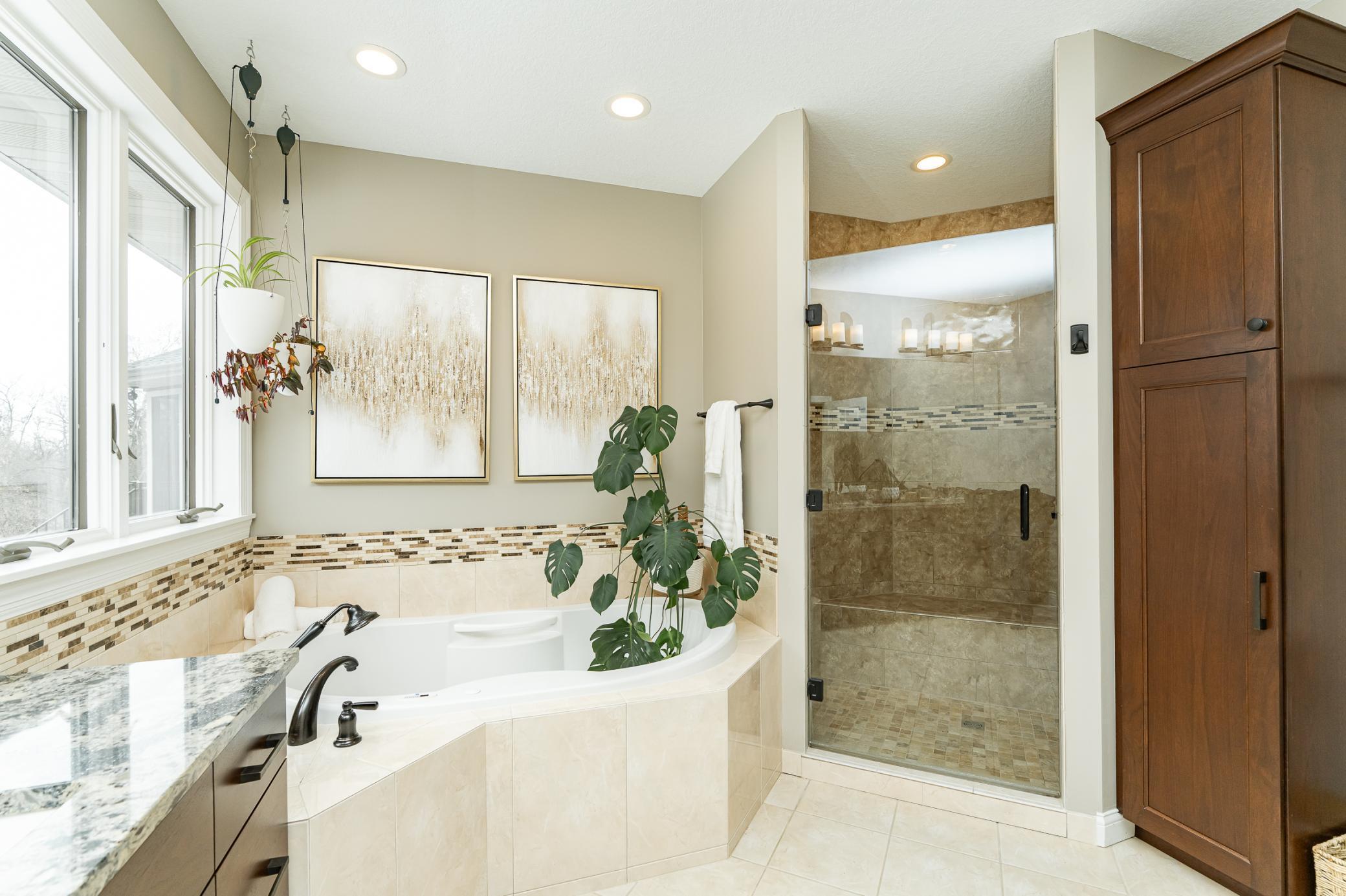 1105 Greystone Lane Southwest Rochester, MN 55902 - Photo 24 of 72