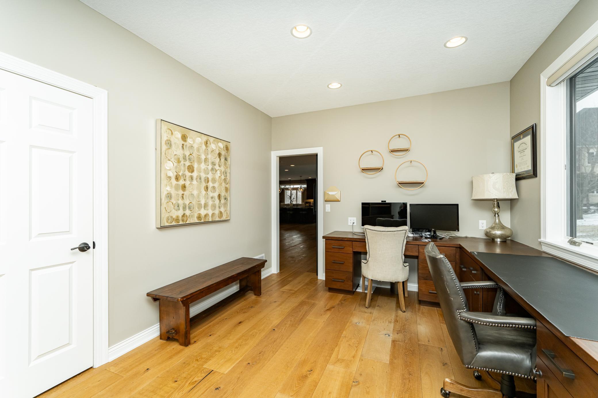 1105 Greystone Lane Southwest Rochester, MN 55902 - Photo 31 of 72