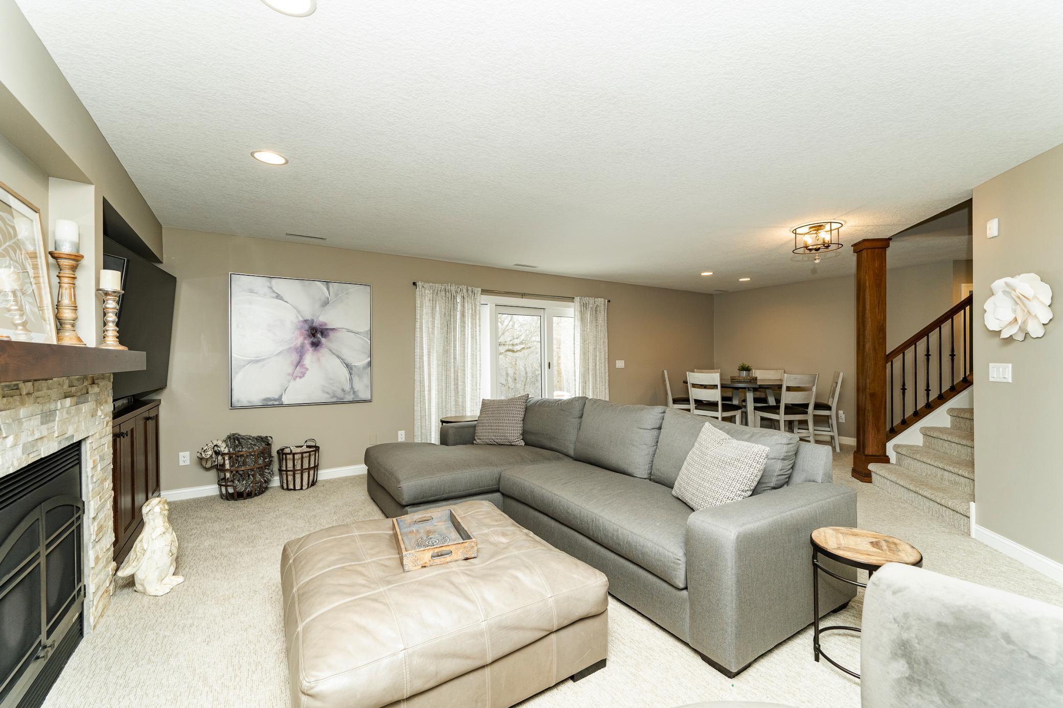 1105 Greystone Lane Southwest Rochester, MN 55902 - Photo 35 of 72