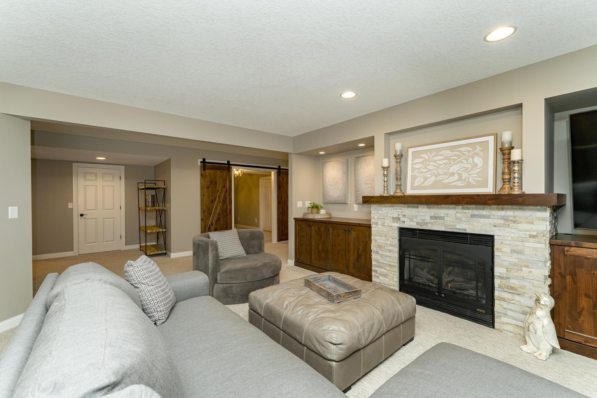 1105 Greystone Lane Southwest Rochester, MN 55902 - Photo 37 of 72