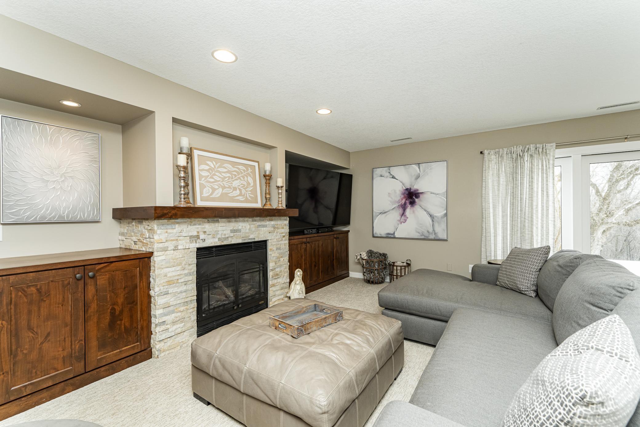 1105 Greystone Lane Southwest Rochester, MN 55902 - Photo 38 of 72