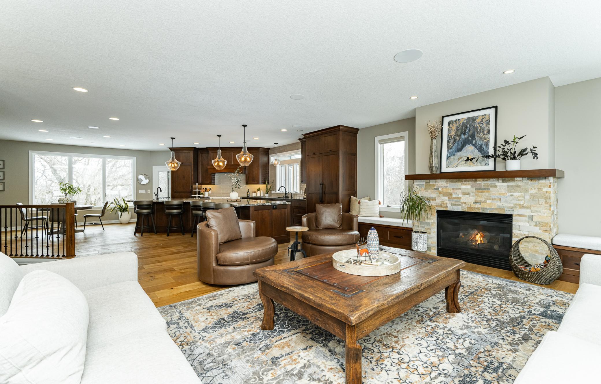 1105 Greystone Lane Southwest Rochester, MN 55902 - Photo 4 of 72